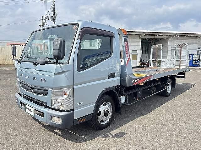 2013 MITSUBISHI CANTER for sale from Japan - ATCJapan-19765028