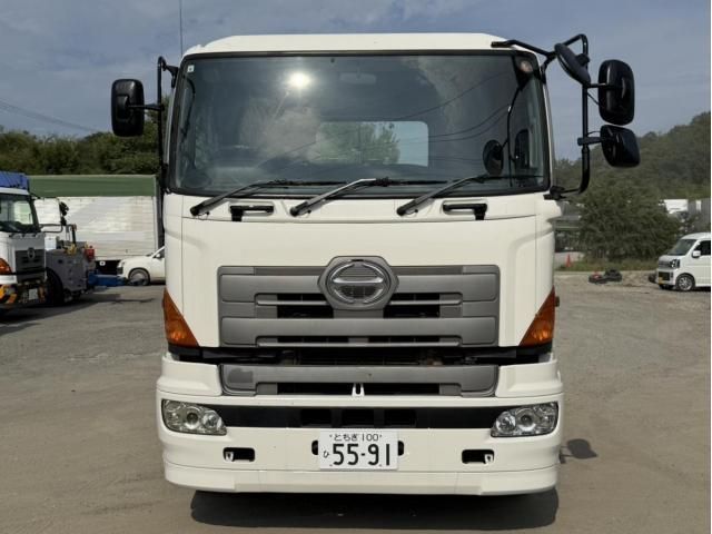 2005 HINO PROFIA for sale from Japan - ATCJapan-19765030