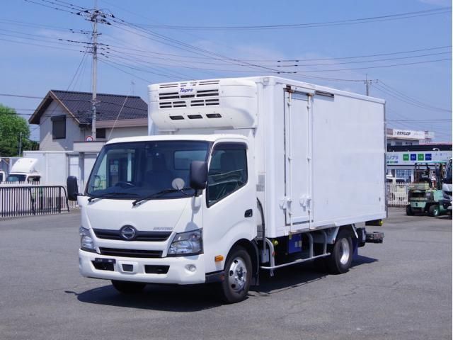 2018 HINO DUTRO for sale from Japan - ATCJapan-19765032