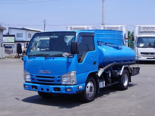 2015 ISUZU ELF for sale from Japan - ATCJapan-19765034