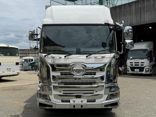 2024 HINO PROFIA for sale from Japan - ATCJapan-19765035