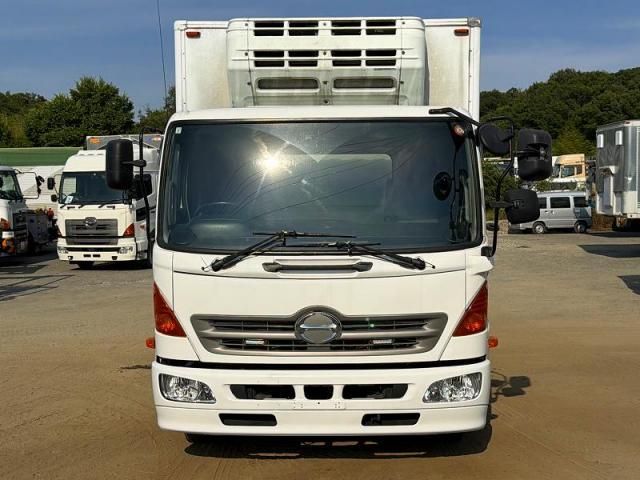 2013 HINO RANGER for sale from Japan - ATCJapan-19765037