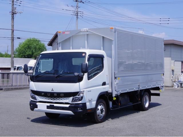2026 MITSUBISHI CANTER for sale from Japan - ATCJapan-19765042