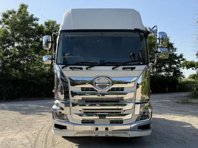 2020 HINO PROFIA for sale from Japan - ATCJapan-19765045