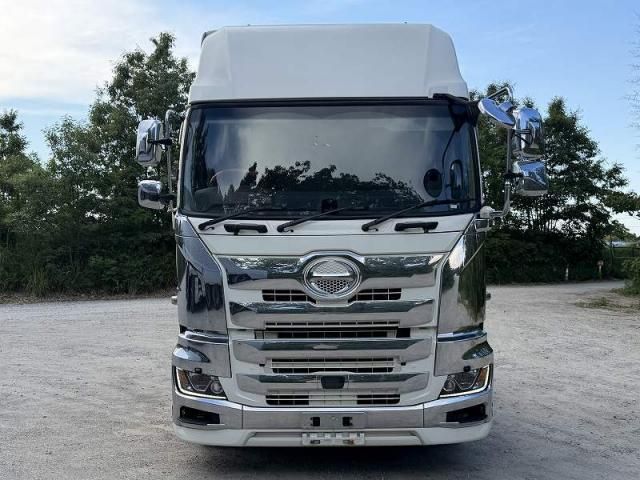2020 HINO PROFIA for sale from Japan - ATCJapan-19765046