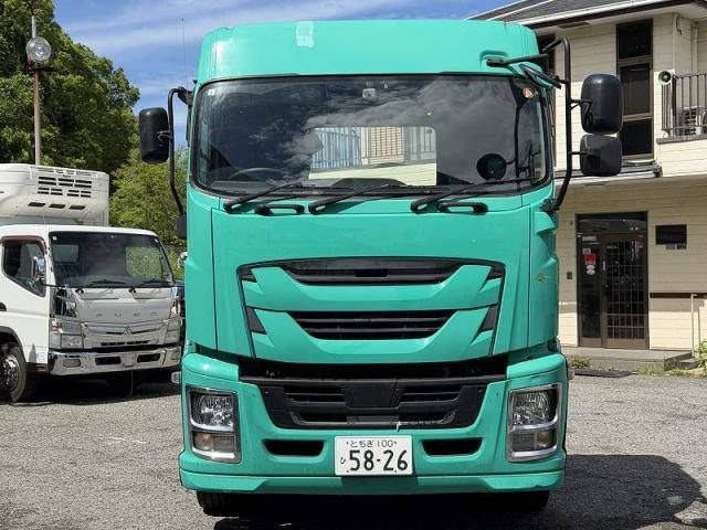 2016 ISUZU GIGA for sale from Japan - ATCJapan-19765051