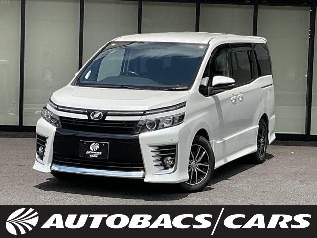 2014 TOYOTA VOXY for sale from Japan - ATCJapan-19765082