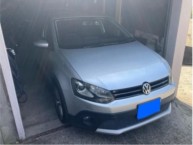2011 VOLKSWAGEN VOLKSWAGEN CROSS POLO for sale from Japan - ATCJapan-19765314