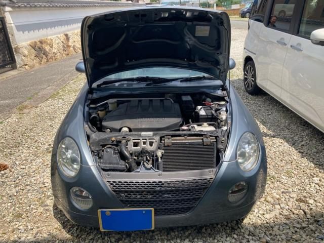 2004 DAIHATSU COPEN for sale from Japan - ATCJapan-19765347