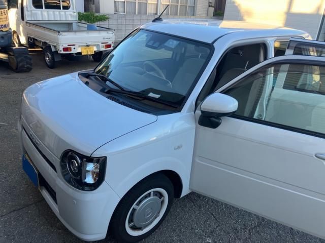 2022 DAIHATSU MIRA TOCOT for sale from Japan - ATCJapan-19765349