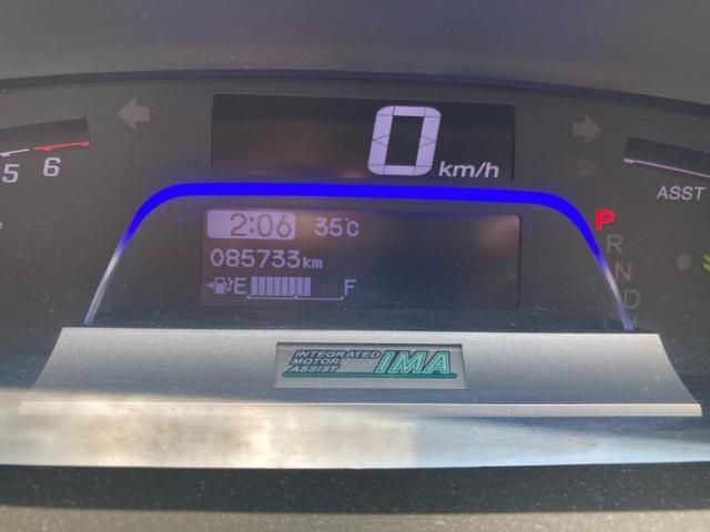 2011 HONDA FREED HYBRID for sale from Japan - ATCJapan-19765359