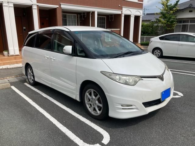 2007 TOYOTA ESTIMA for sale from Japan - ATCJapan-19765362