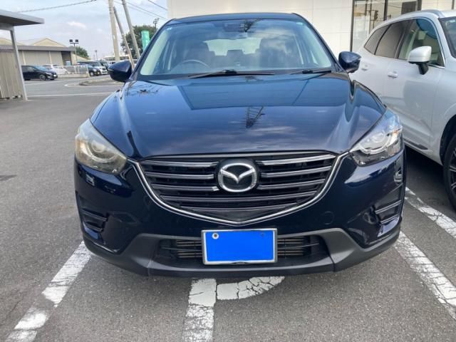 2015 MAZDA CX-5 for sale from Japan - ATCJapan-19765372