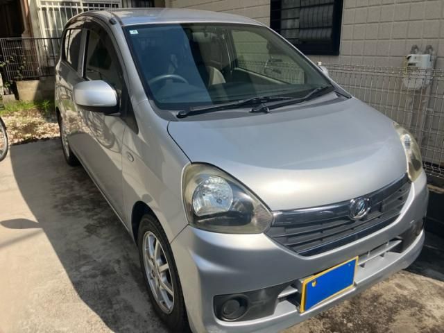 2014 DAIHATSU MIRA e:S for sale from Japan - ATCJapan-19765374