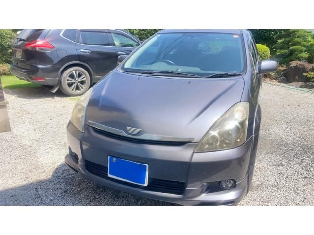 2004 TOYOTA WISH for sale from Japan - ATCJapan-19765385