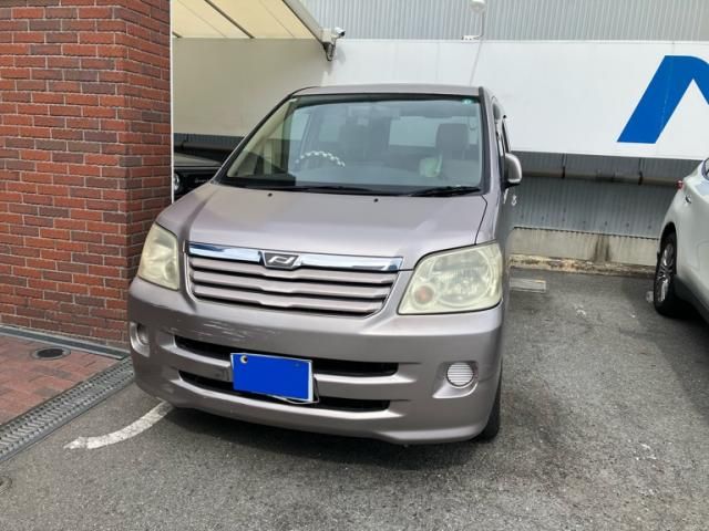 2003 TOYOTA NOAH for sale from Japan - ATCJapan-19765386