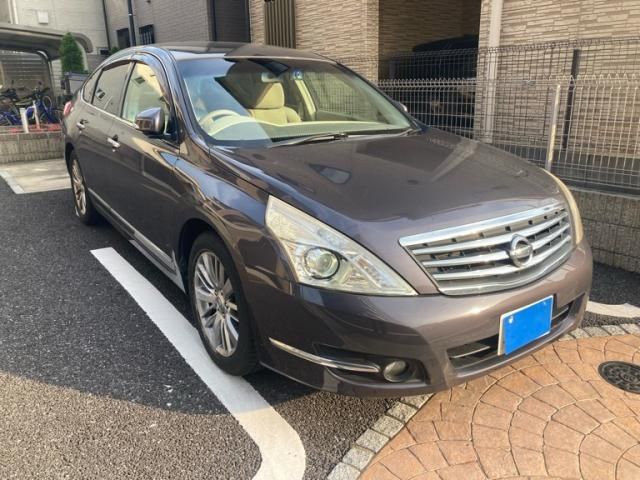 2012 NISSAN TEANA for sale from Japan - ATCJapan-19765395