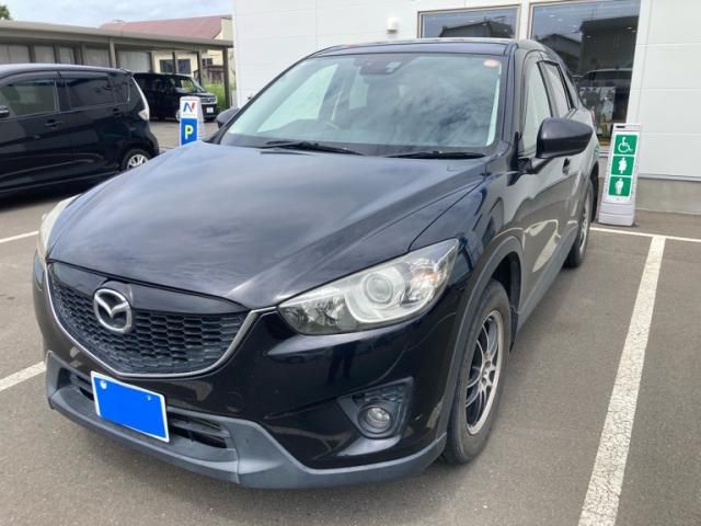 2012 MAZDA CX-5 4WD for sale from Japan - ATCJapan-19765396