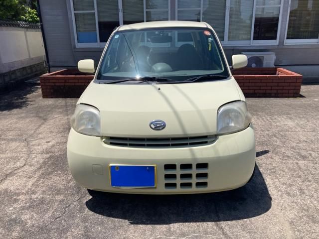 2006 DAIHATSU ESSE for sale from Japan - ATCJapan-19765404