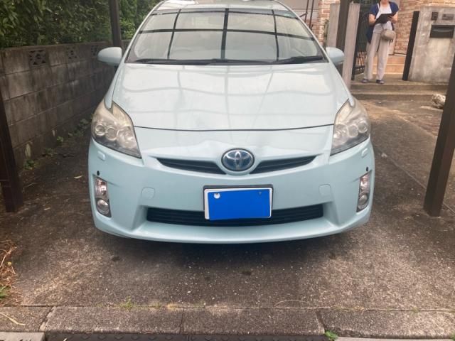 2009 TOYOTA PRIUS for sale from Japan - ATCJapan-19765407