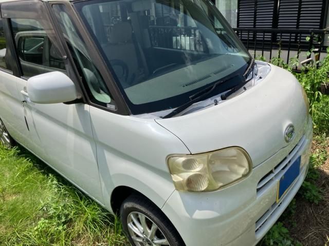 2009 DAIHATSU TANTO for sale from Japan - ATCJapan-19765412