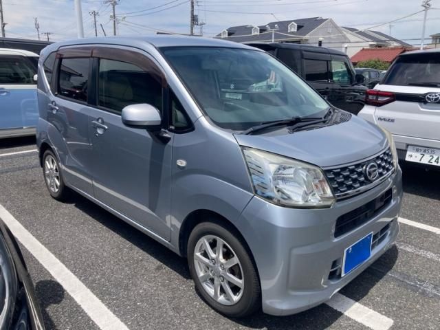 2014 DAIHATSU MOVE for sale from Japan - ATCJapan-19765413