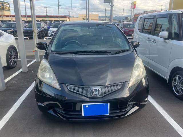 2009 HONDA FIT for sale from Japan - ATCJapan-19765415