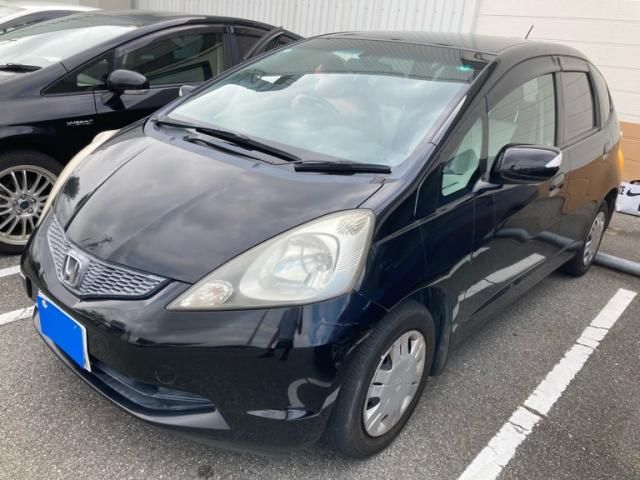 2010 HONDA FIT for sale from Japan - ATCJapan-19765417