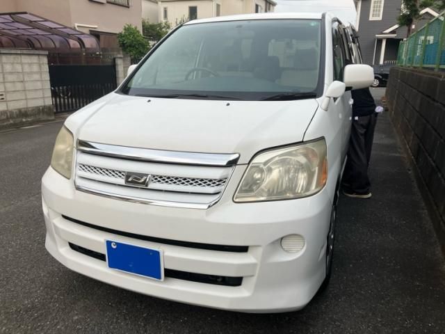 2007 TOYOTA NOAH for sale from Japan - ATCJapan-19765427