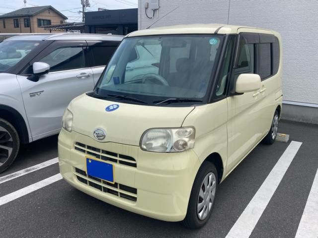 2011 DAIHATSU TANTO for sale from Japan - ATCJapan-19765430