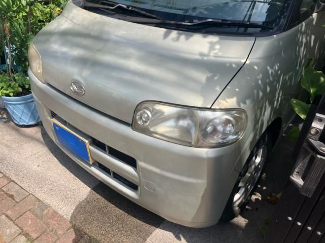 2005 DAIHATSU TANTO for sale from Japan - ATCJapan-19765439