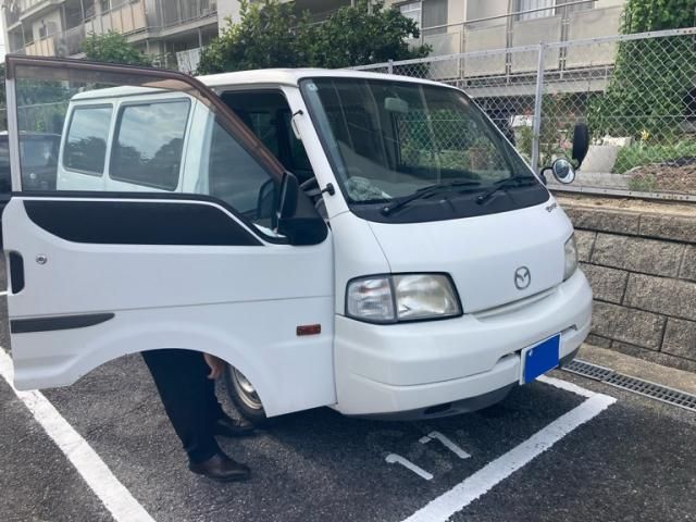 2015 MAZDA BONGO van 2WD for sale from Japan - ATCJapan-19765441