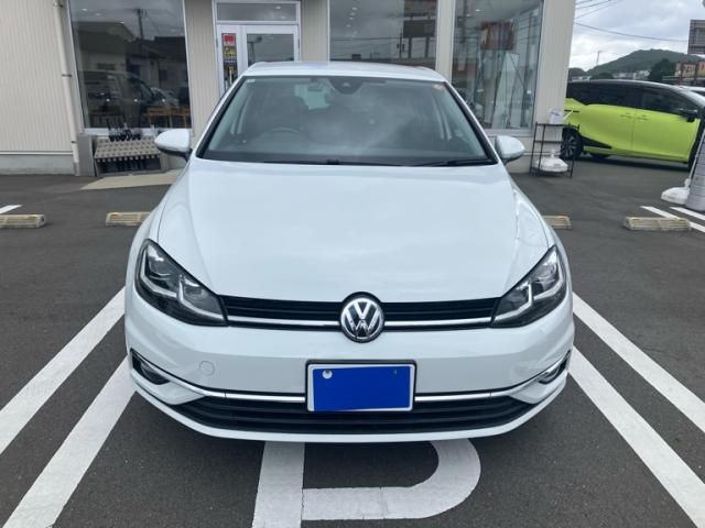 2018 VOLKSWAGEN VOLKSWAGEN GOLF for sale from Japan - ATCJapan-19765446