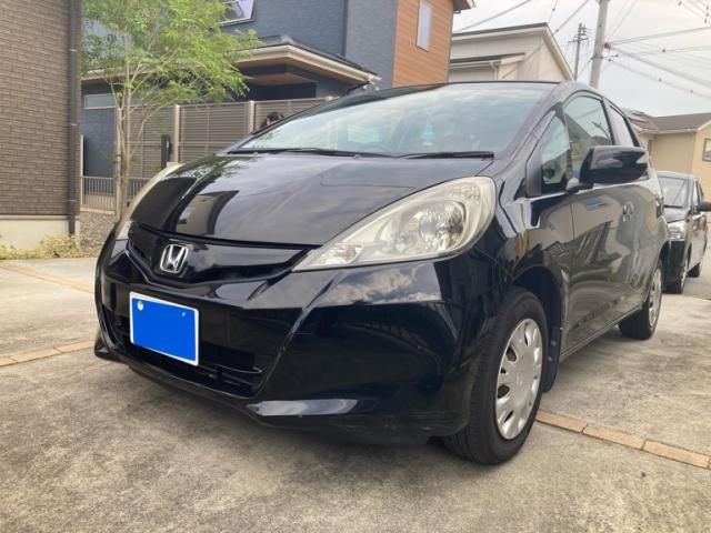 2013 HONDA FIT for sale from Japan - ATCJapan-19765449