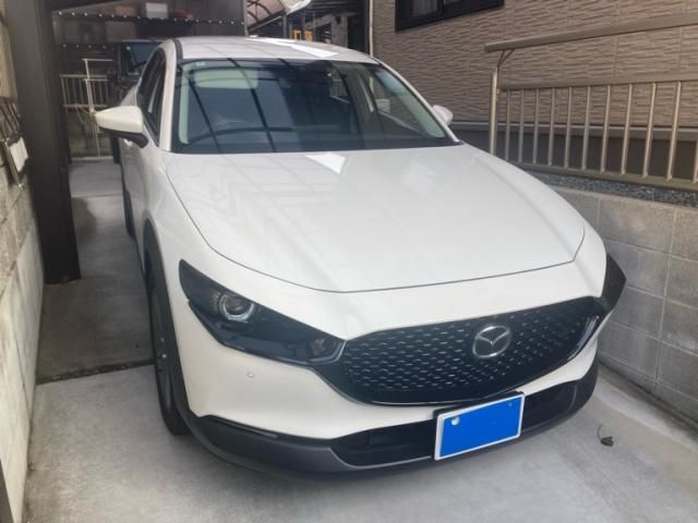 2022 MAZDA CX-30 for sale from Japan - ATCJapan-19765450
