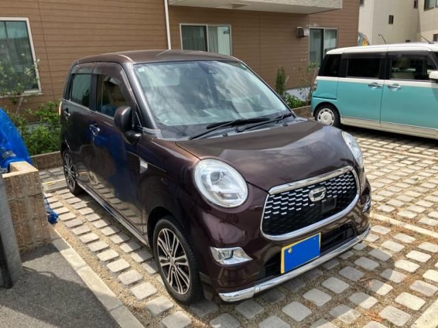 2015 DAIHATSU CAST STYLE for sale from Japan - ATCJapan-19765451