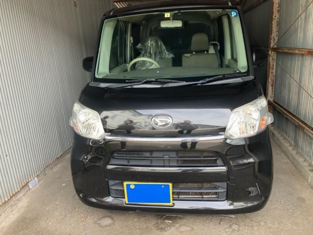 2017 DAIHATSU TANTO for sale from Japan - ATCJapan-19765454