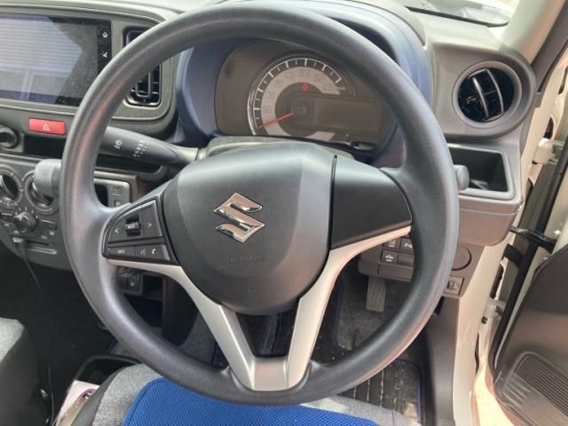 2023 Suzuki Alto for Sale from Japan | ATC Japan