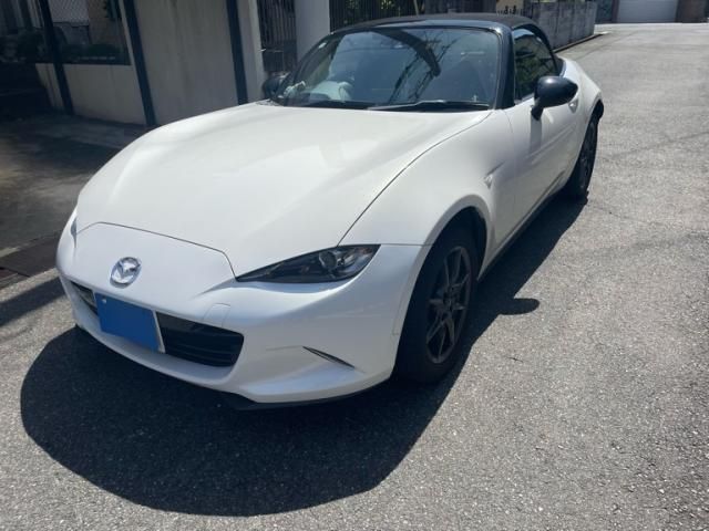 2016 MAZDA ROADSTER for sale from Japan - ATCJapan-19765480