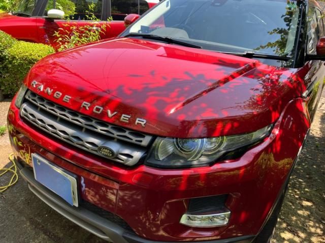 2013 ROVER レンジローバーイヴォーク for sale from Japan - ATCJapan-19765483