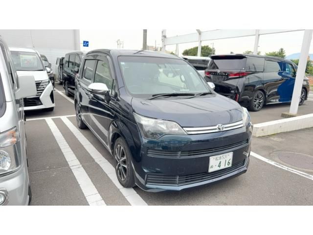 2016 TOYOTA SPADE for sale from Japan - ATCJapan-19765490