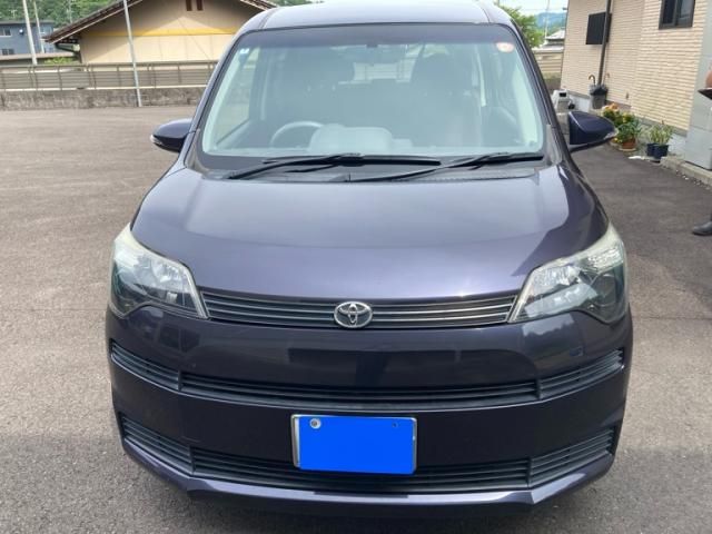 2014 TOYOTA SPADE for sale from Japan - ATCJapan-19765504