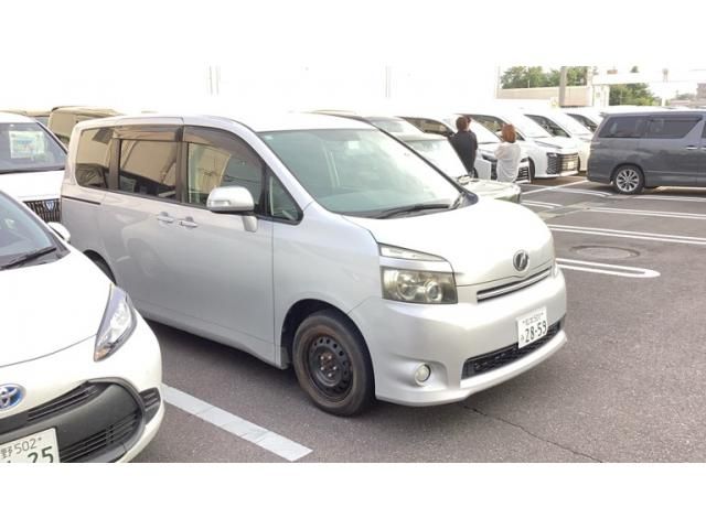 2010 TOYOTA VOXY for sale from Japan - ATCJapan-19765507