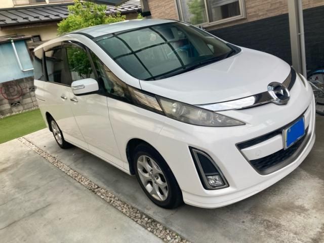 2009 MAZDA BIANTE for sale from Japan - ATCJapan-19765512