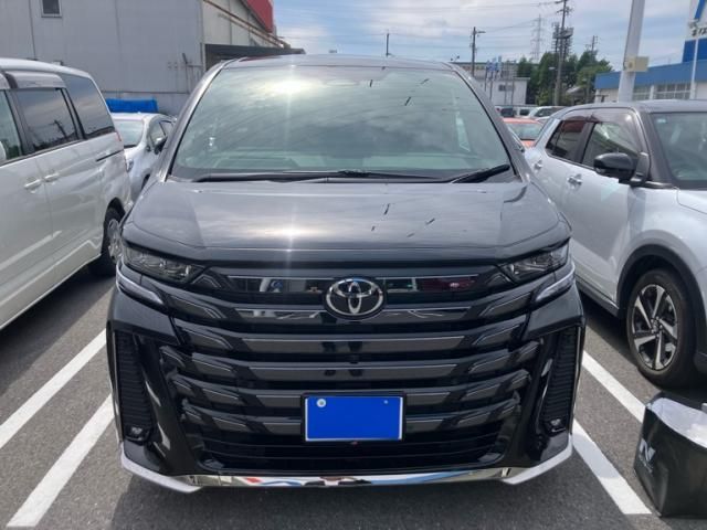 2025 TOYOTA VELLFIRE  HYBRID for sale from Japan - ATCJapan-19765515