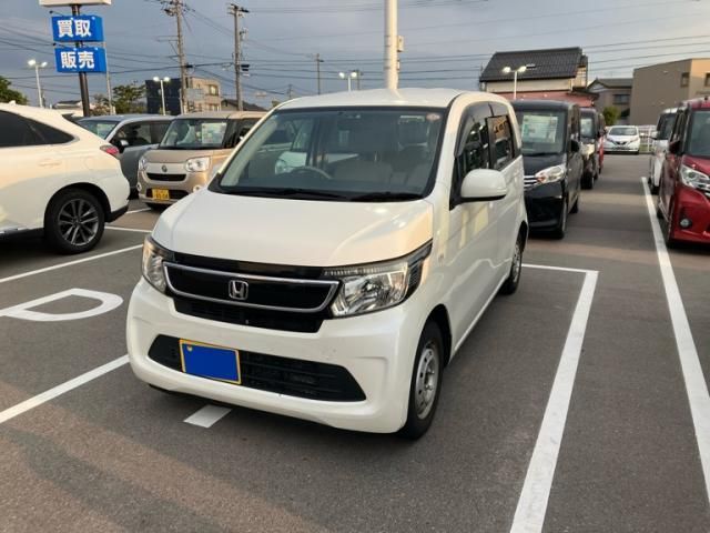 2014 HONDA N-WGN for sale from Japan - ATCJapan-19765518