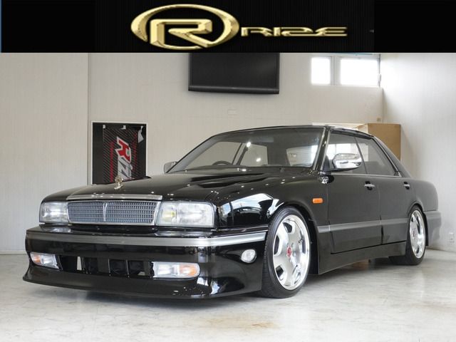 1991 NISSAN CIMA for sale from Japan - ATCJapan-19765568