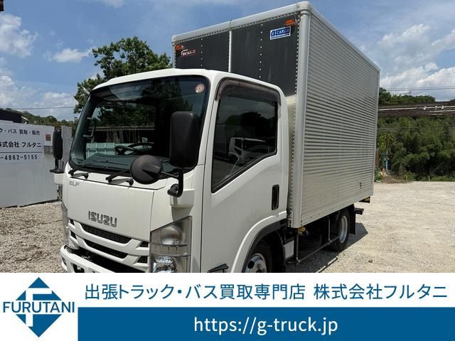 2018 ISUZU エルフ for sale from Japan - ATCJapan-19765584
