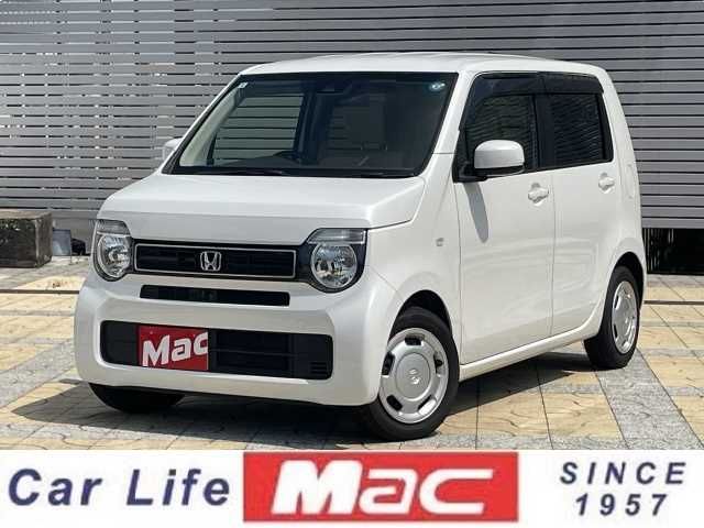 2020 HONDA N-WGN for sale from Japan - ATCJapan-19765628