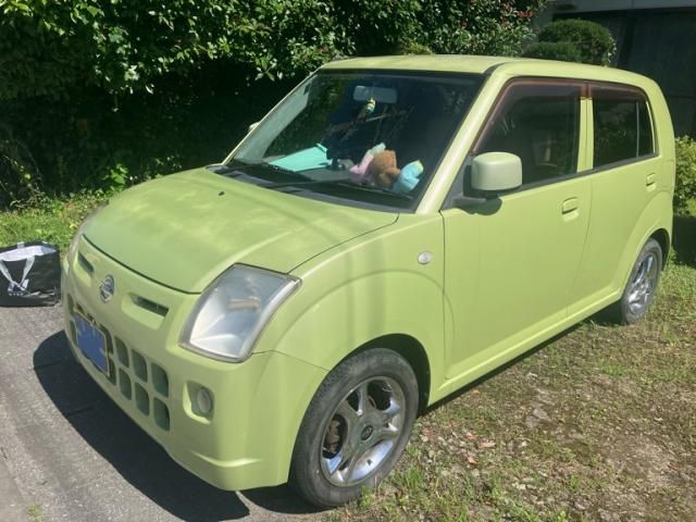 2007 NISSAN PINO for sale from Japan - ATCJapan-19765639